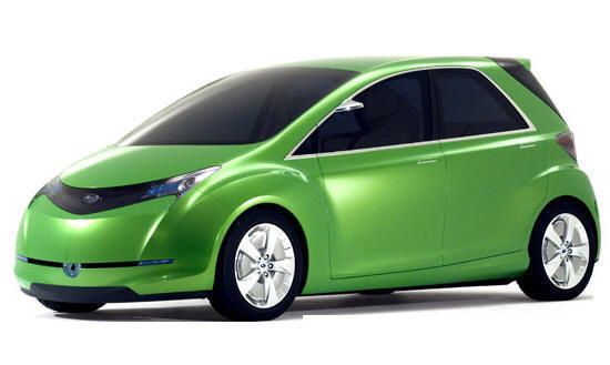 Eco car
