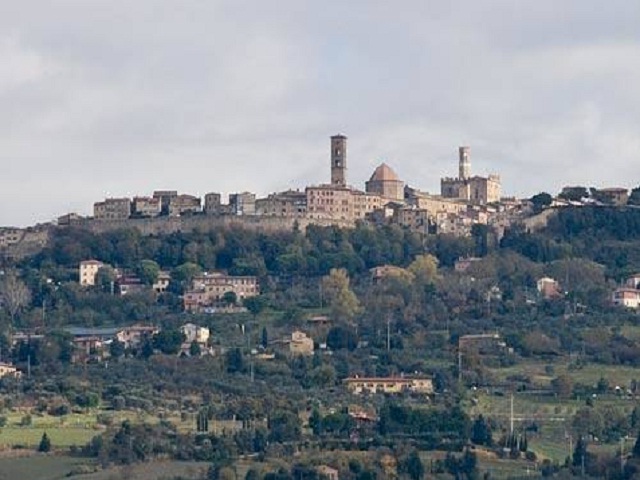 Immagine di Volterra